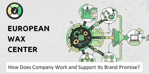 How Does European Wax Center Company Work?
