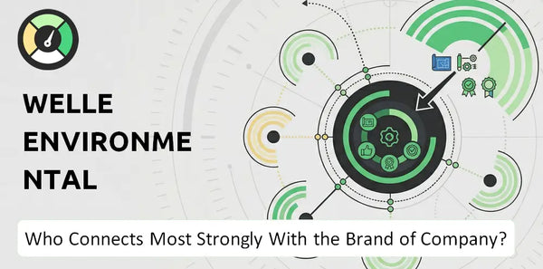 What is Customer Demographics and Target Market of WELLE Environmental Company?