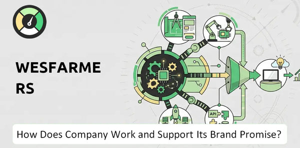 How Does Wesfarmers Company Work and Support Its Brand Promise?
