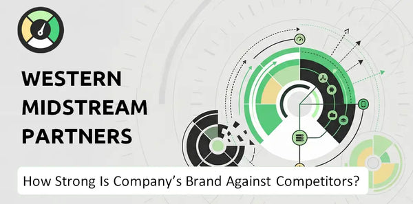 What is Competitive Landscape of Western Midstream Partners Company?