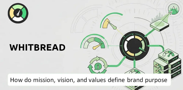 What Do the Mission, Vision, and Values of Whitbread Company Say About Its Brand Purpose?