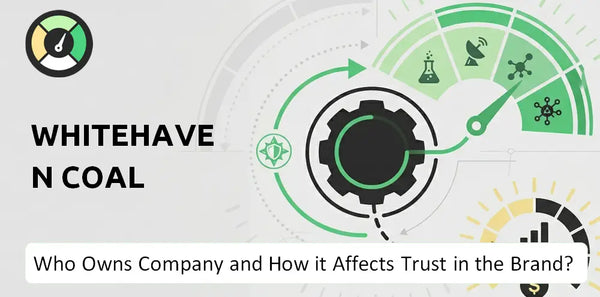 Who Owns Whitehaven Coal Company and How Does Ownership Affect Trust in the Brand?