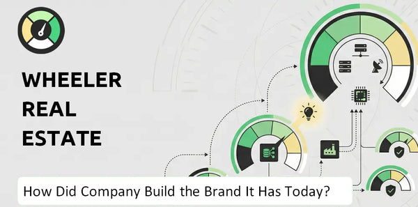 How Did Wheeler Real Estate Investment Trust Company Build the Brand It Has Today?