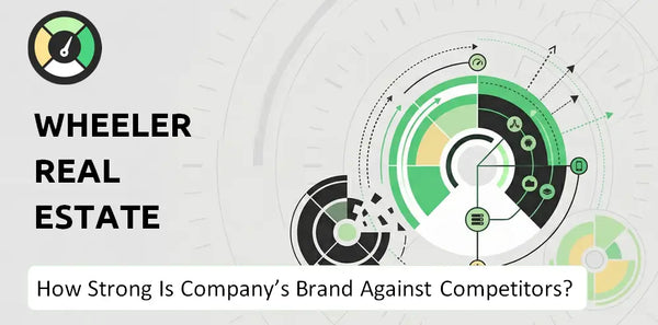 How Strong Is Wheeler Real Estate Investment Trust Company's Brand Position Against Competitors?