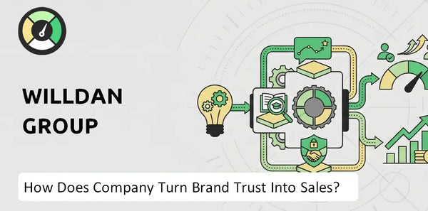 What is Sales and Marketing Strategy of Willdan Group Company?