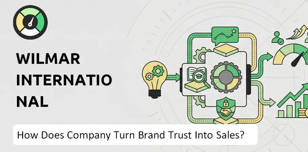 What is Sales and Marketing Strategy of Wilmar International Company?