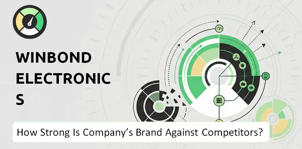 What is Competitive Landscape of Winbond Electronics Company?