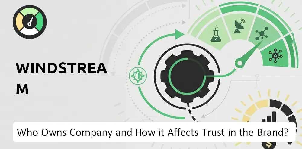 Windstream Ownership 2019-2025: Private Trust Signal – Balanced Scorecard