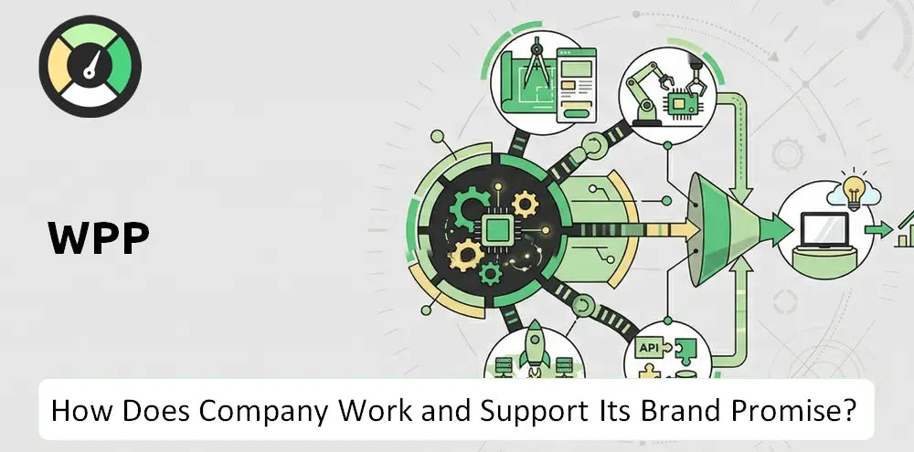 Wpp Company Brand Operations