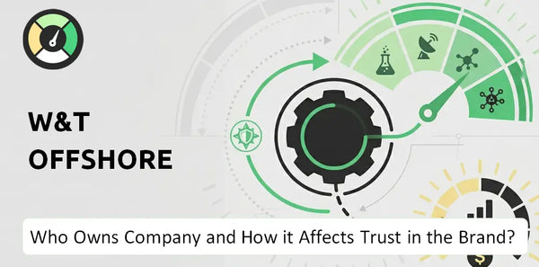 Who Owns W&T Offshore Company and How Does Ownership Affect Trust in the Brand?