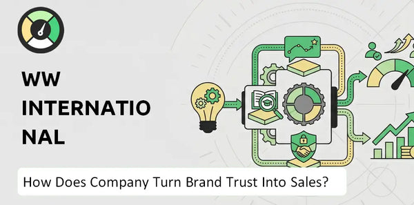 How Does WW International Company Turn Brand Trust Into Sales and Demand?