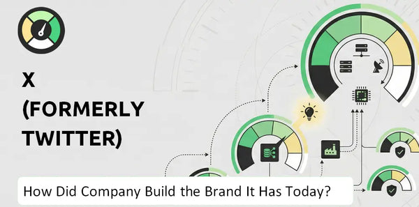 What is Brief History of X (formerly Twitter) Company?