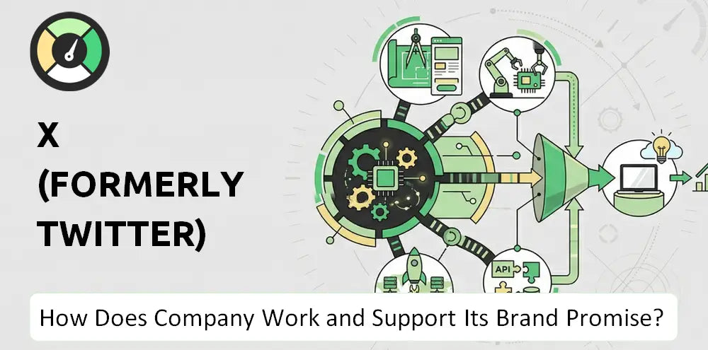 X Company Brand Operations
