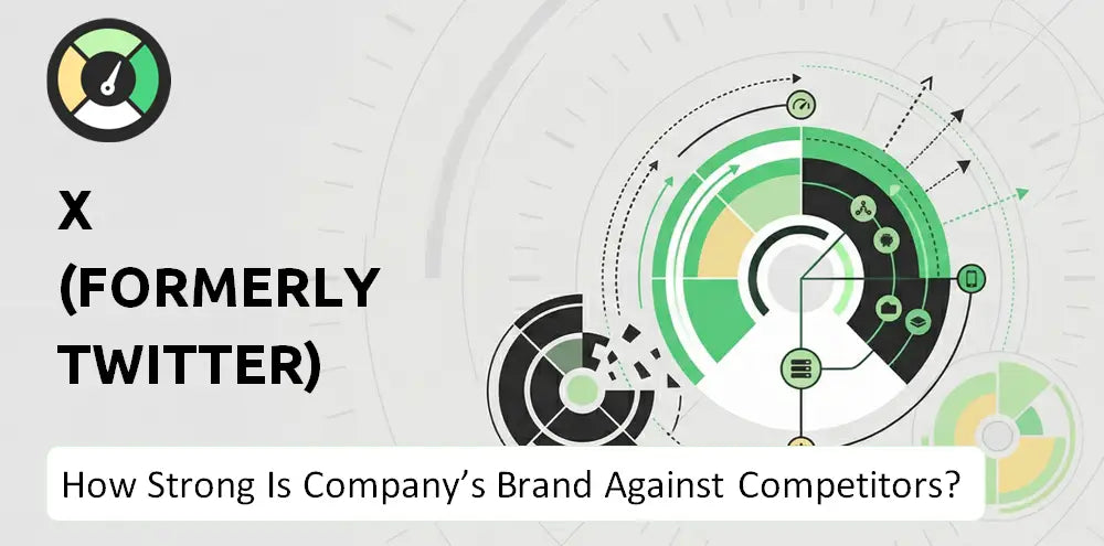X Company Brand Position