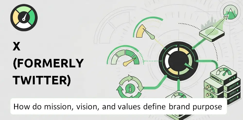 X Company Brand Purpose