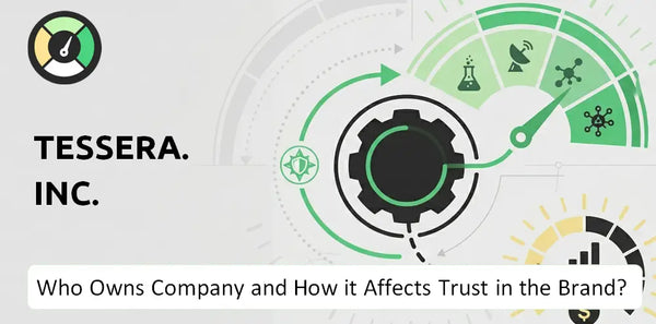 Who Owns Tessera. Inc. Company?