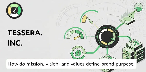 What are Mission Vision & Core Values of Tessera. Inc. Company?