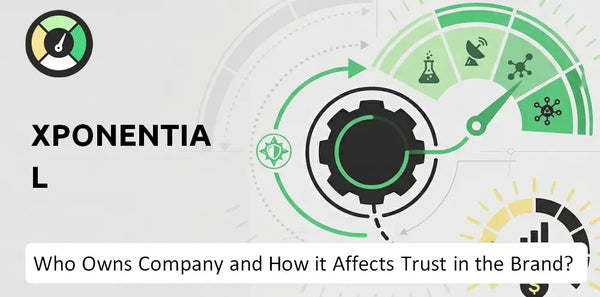 Who Owns Xponential Company and How Does Ownership Affect Trust in the Brand?