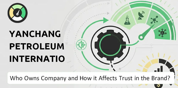 Who Owns Yanchang Petroleum International Company and How Does Ownership Affect Trust in the Brand?