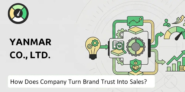 What is Sales and Marketing Strategy of Yanmar Co., Ltd. Company?