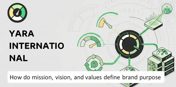What Do the Mission, Vision, and Values of Yara International Company Say About Its Brand Purpose?