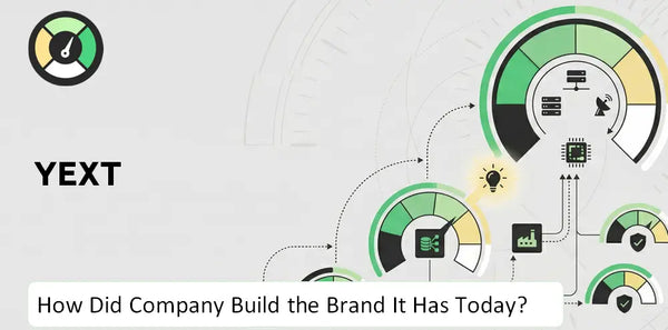 How Did Yext Company Build the Brand It Has Today?