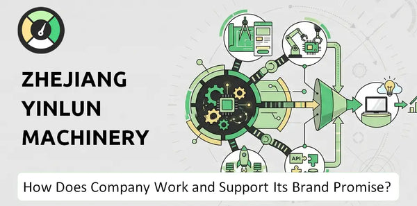 How Does Zhejiang Yinlun Machinery Company Work?
