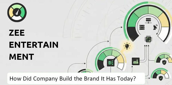 How Did Zee Entertainment Enterprises Company Build the Brand It Has Today?