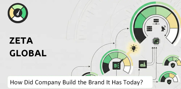How Did Zeta Global Company Build the Brand It Has Today?