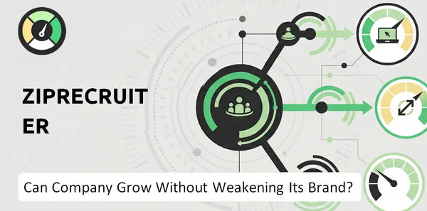 Can ZipRecruiter Company Grow Without Weakening Its Brand?