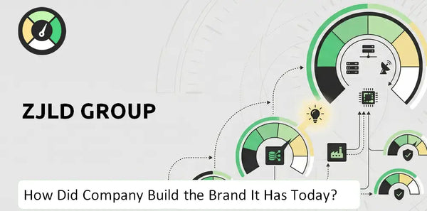 How Did ZJLD Group Company Build the Brand It Has Today?