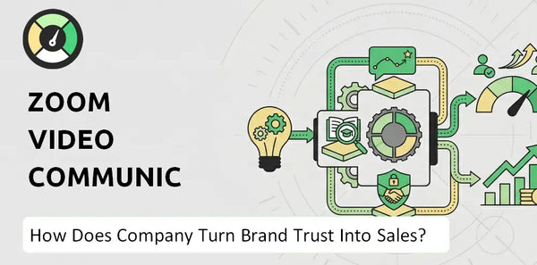 What is Sales and Marketing Strategy of Zoom Video Communications Company?